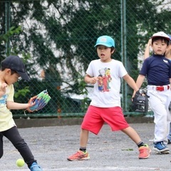 川崎市宮前区の少年野球チーム⭐️宮崎台バーズ⭐️部員大募集！野球教室も開催中⚾️の画像