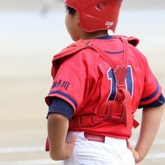 川崎市宮前区の少年野球チーム⭐️宮崎台バーズ⭐️部員大募集！野球教室も開催中⚾️の画像