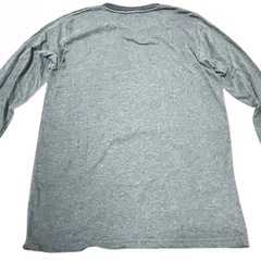 うさまる 長袖Tシャツの画像