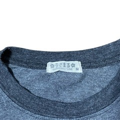 うさまる 長袖Tシャツの画像