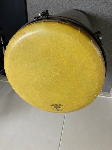 トゥバーノ2台セット