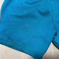 キリンジ　体操服　ズボン　120cm①の画像