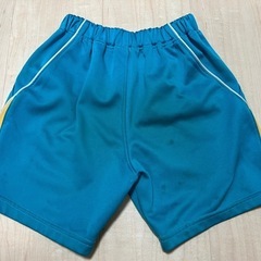 キリンジ　体操服　ズボン　120cm①の画像