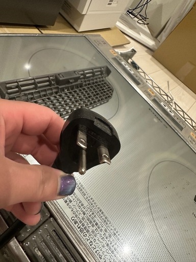 Panasonic IH クッキングヒーター