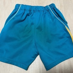 キリンジ　体操服　ズボン　120cm②の画像
