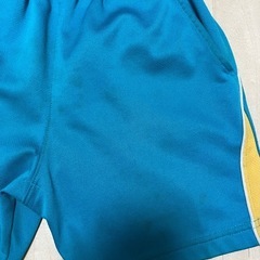 キリンジ　体操服　ズボン　120cm②の画像