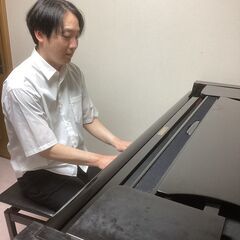 八幡市の大人向けピアノ・ウクレレ教室｜無料体験レッスン受付中♪の画像
