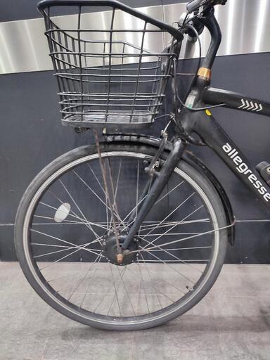 e-bike電動自転車allegresse(アレグレスe） (keyjimo) 千葉中央