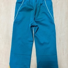 キリンジ　体操服　長ズボン　110cm②の画像