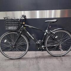 e-bike　電動自転車　allegresse(アレグレスe）
