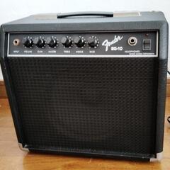 Fender ギターアンプ 