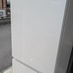 東芝356L大型冷凍庫