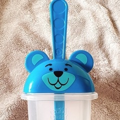 【未使用】アイスキャンディーメーカーの画像