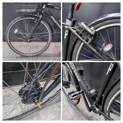 e-bike電動自転車allegresse(アレグレスe） (keyjimo) 千葉中央