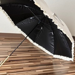 日傘　2本セットの画像