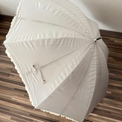 日傘　2本セットの画像