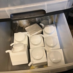 食器・キッチン用品各種の画像