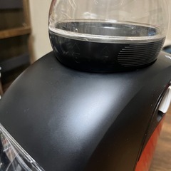 コーヒー　マシン　ドルチェの画像