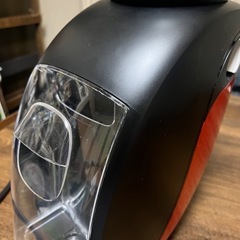 コーヒー　マシン　ドルチェの画像