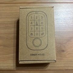キャンディハウス CANDY HOUSE SESAME Touc...