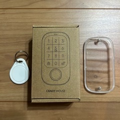キャンディハウス CANDY HOUSE SESAME Touch Pro セサミタッチプロの画像
