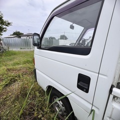 ホンダアクティ　3万キロ　AT  の画像
