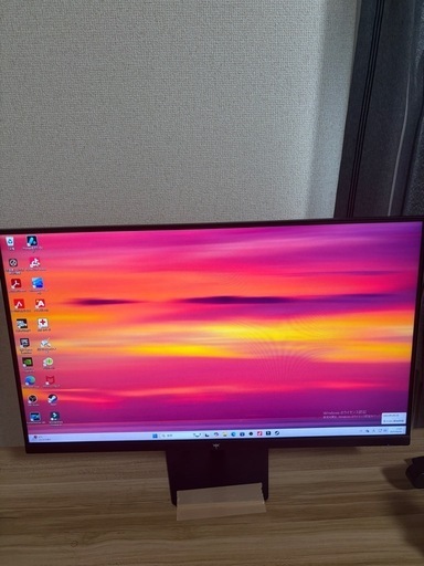 ゲーミングモニター