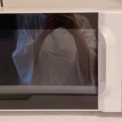電子レンジ