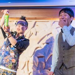 ＜夏休み自由研究企画＞マジック教室ワークショップの画像