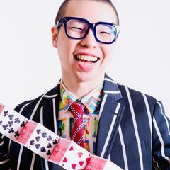＜夏休み自由研究企画＞マジック教室ワークショップの画像