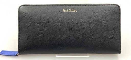 ポールスミス　財布