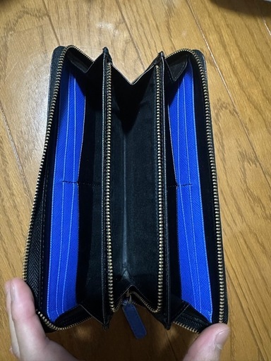 ポールスミス　財布