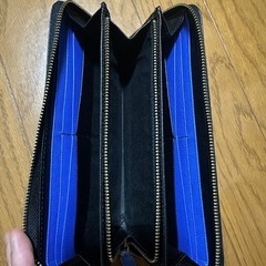 ポールスミス　財布