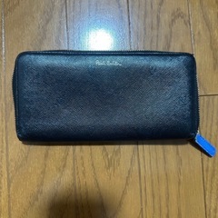 ポールスミス　財布の画像