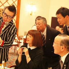 ＜群馬県太田市・桐生市＞初めてでも安心なマジック教室の画像