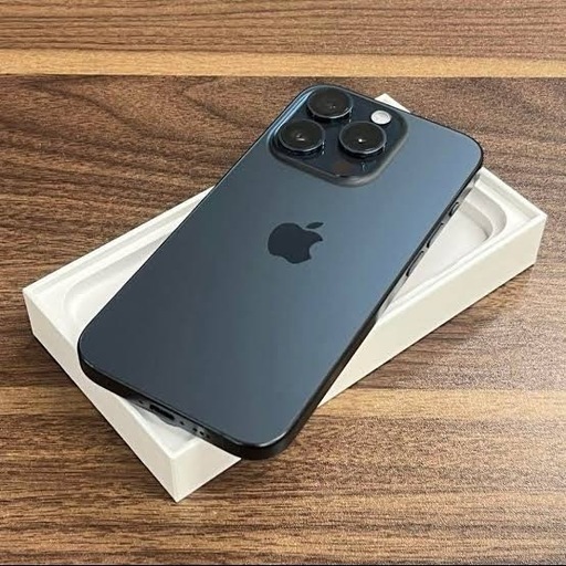 スマートフォン iphone15pro 256GB
