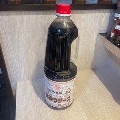串カツ 串かつ 大阪 ソース 1800ml なにわ名物 ダイコク