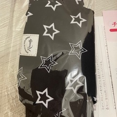 新品未使用チェアベルトの画像