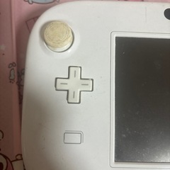 WiiU 本体の画像