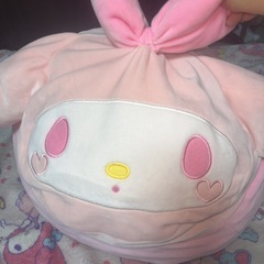 まいめろ ぬいぐるみ