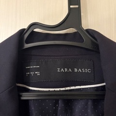 ZARA ジャケット / サイズSの画像