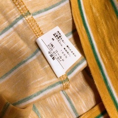 TK.TAKEO KIKUCHIティーケー タケオキクチ♪Tシャツ♪Lサイズ　美品の画像