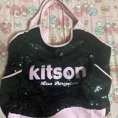 Kitson バック