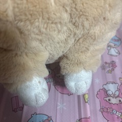 ぬいぐるみ おもちゃの画像