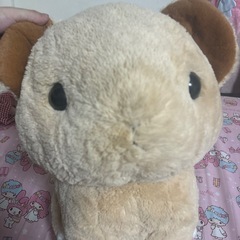 ぬいぐるみ おもちゃの画像