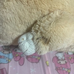 ぬいぐるみ おもちゃの画像
