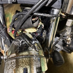 250tr配線　確認