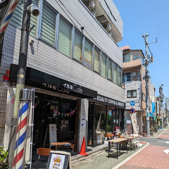 【中板橋】6月29日(日) WS【水引deアクセサリー】月イチマルシェ - イベント