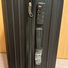 新品 スーツケース キャリーケース Mサイズ 泊まる 軽量設計 360度回転 大容量 ファスナー式 ビジネス 修学旅行 海外旅行 GOTOトラベル 国内旅行 小型 出張の画像