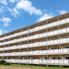 【敷金・礼金・手数料・更新料０円！】ビレッジハウス堀2号棟…